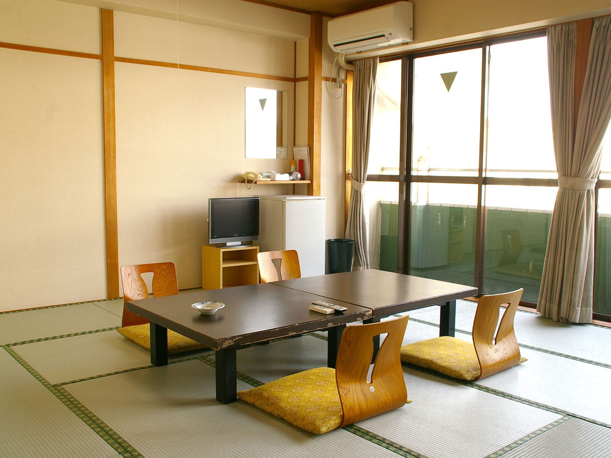Kanko Ryokan Hotel Omiya Kyoto Dış mekan fotoğraf