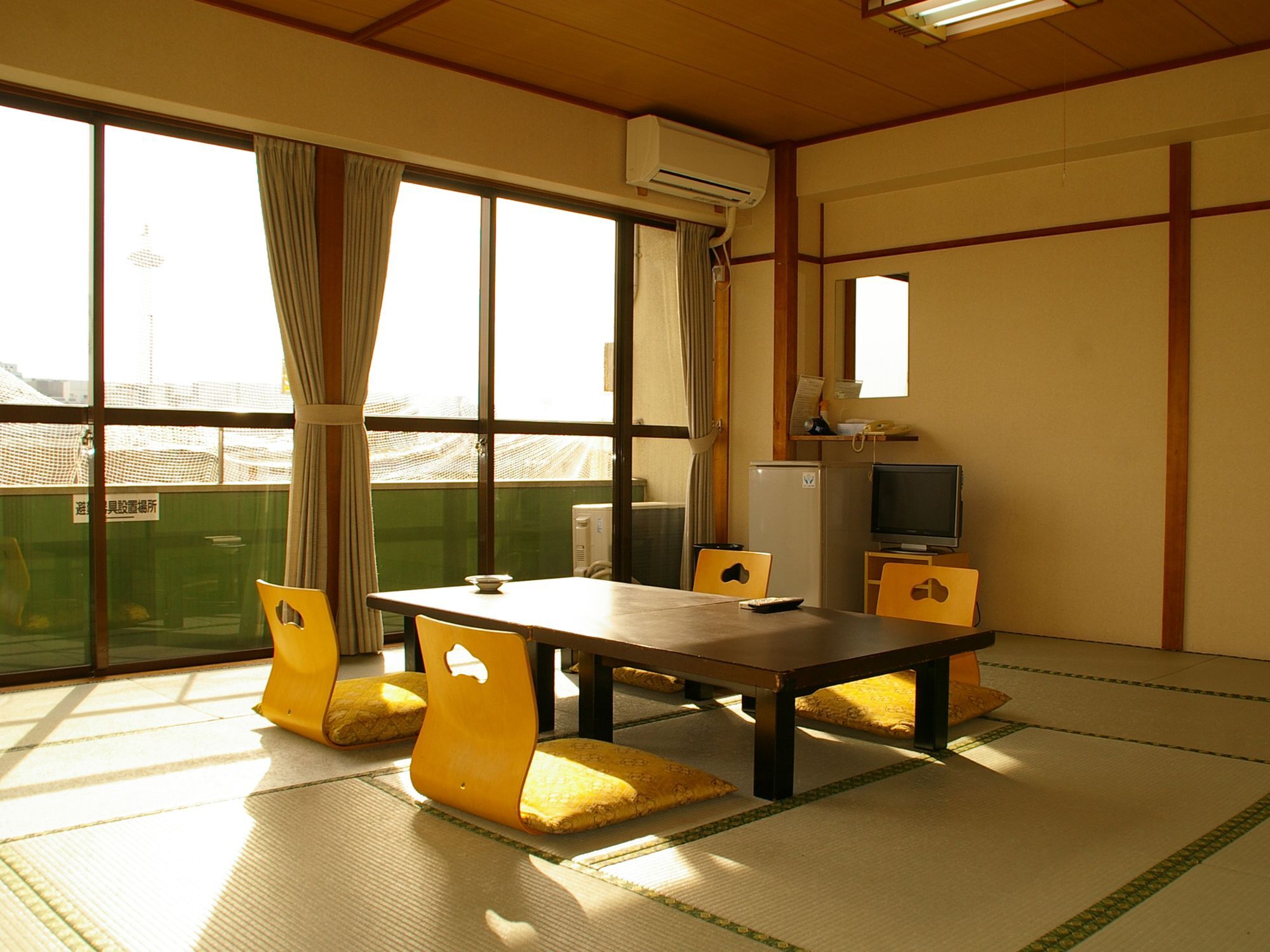 Kanko Ryokan Hotel Omiya Kyoto Dış mekan fotoğraf