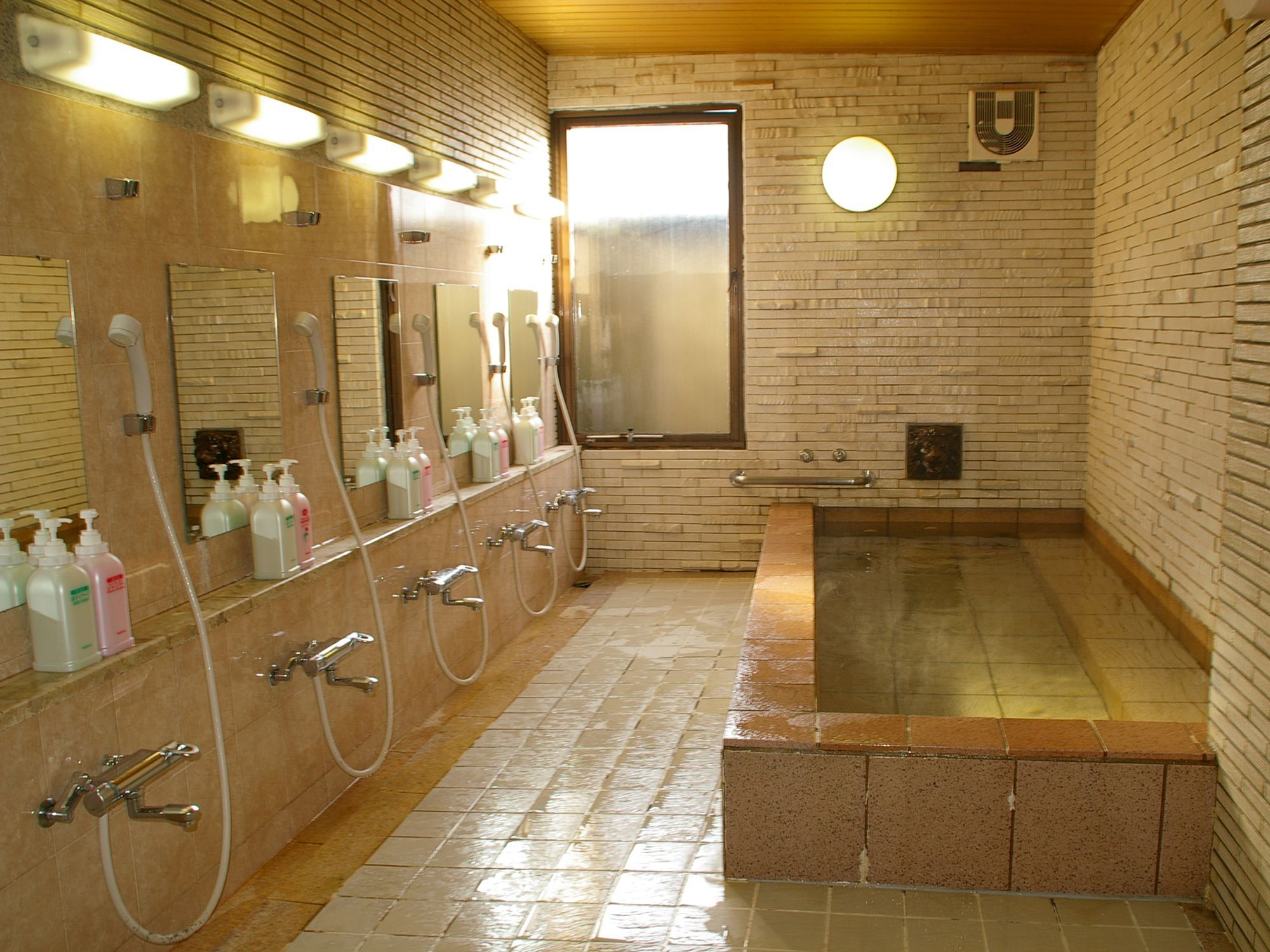 Kanko Ryokan Hotel Omiya Kyoto Dış mekan fotoğraf