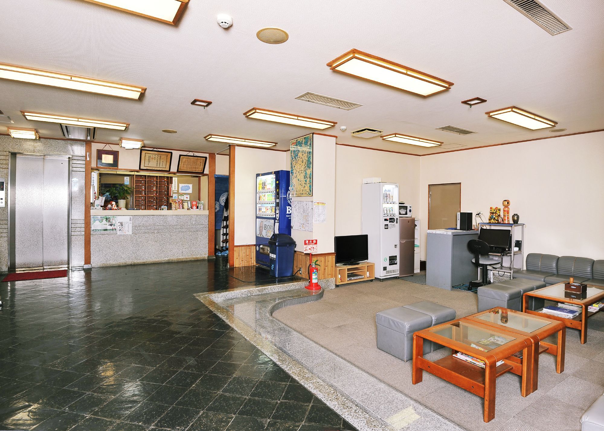 Kanko Ryokan Hotel Omiya Kyoto Dış mekan fotoğraf
