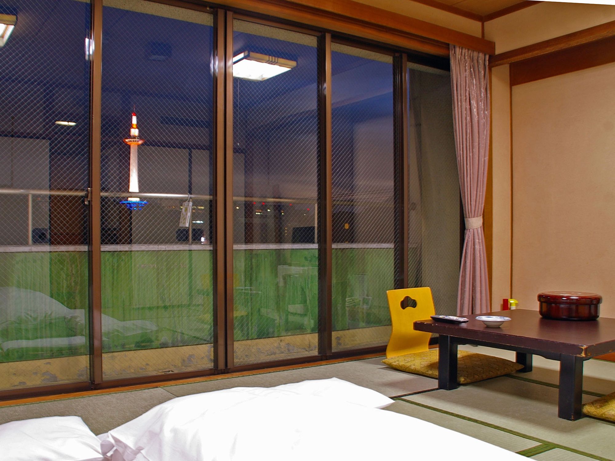 Kanko Ryokan Hotel Omiya Kyoto Dış mekan fotoğraf