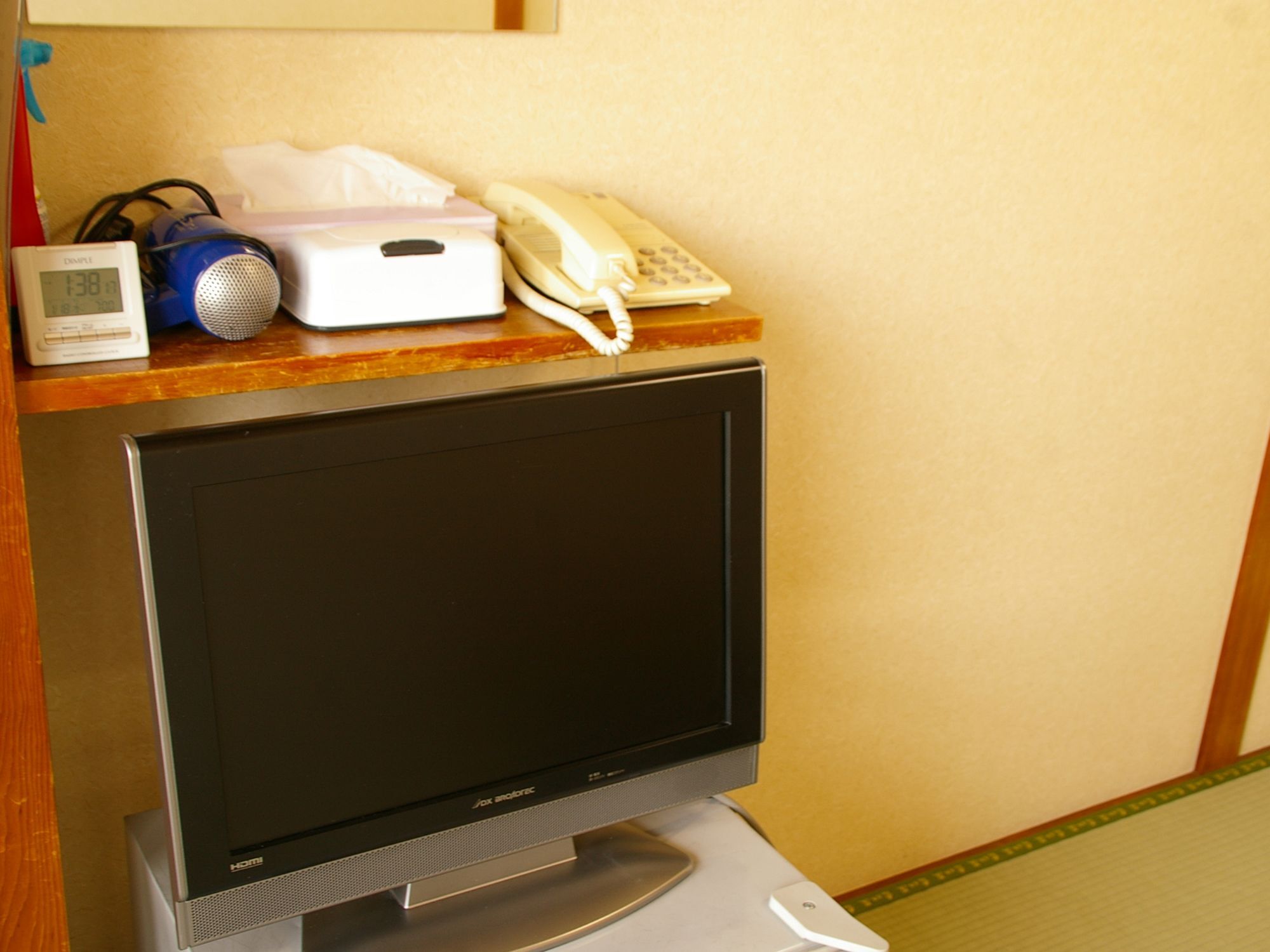 Kanko Ryokan Hotel Omiya Kyoto Dış mekan fotoğraf