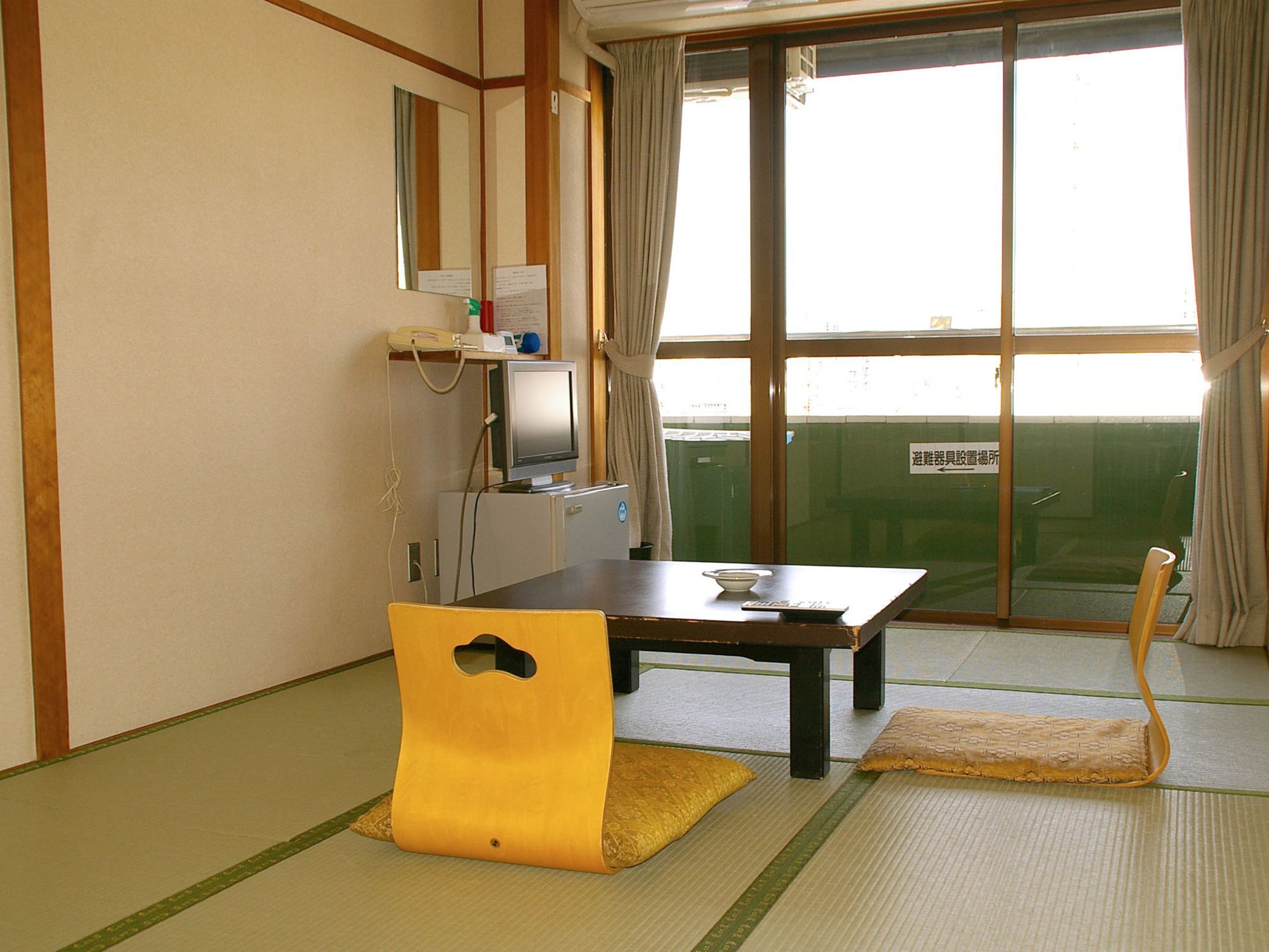 Kanko Ryokan Hotel Omiya Kyoto Dış mekan fotoğraf
