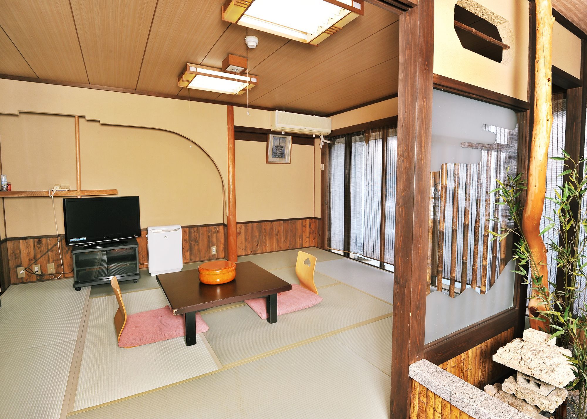 Kanko Ryokan Hotel Omiya Kyoto Dış mekan fotoğraf